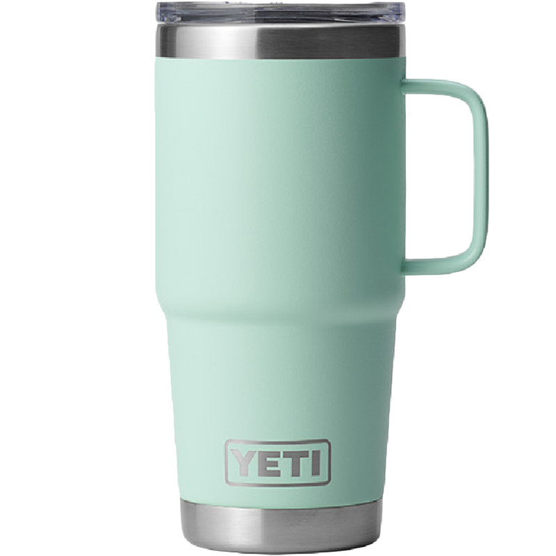 Rambler Travel Mug 20 oz, Featured Image
