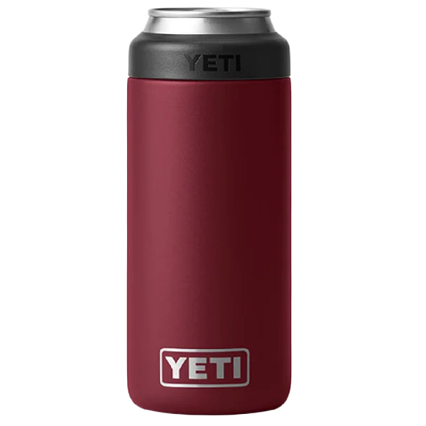 Rambler Slim Colster, Featured Image