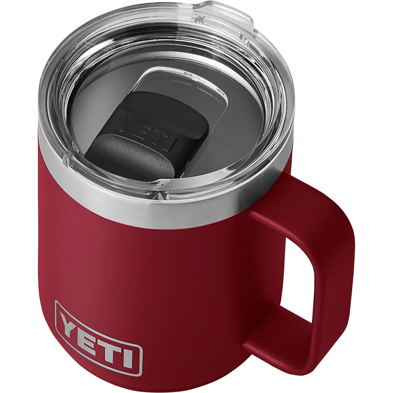 Rambler 10 oz Stackable Mug with MagSlider Lid – Sports Basement
