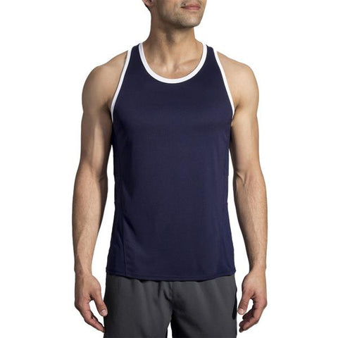 Brooks sales stealth sleeveless