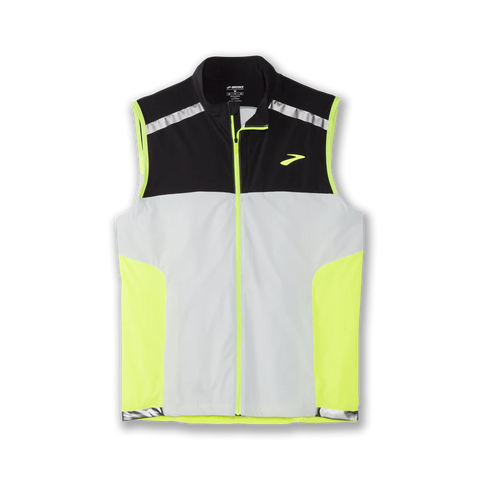 Men's Carbonite Vest