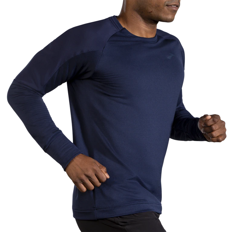 Dri fit thermal long sales sleeve