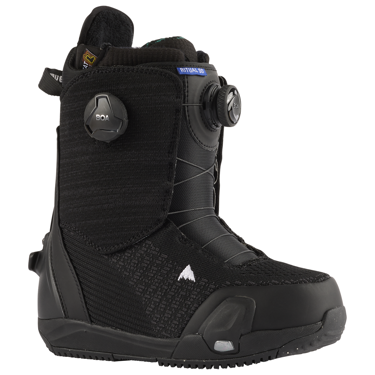 【良品】BURTON スノーボード ブーツ WOMEN'S SPA 3030110A02WD_1.png