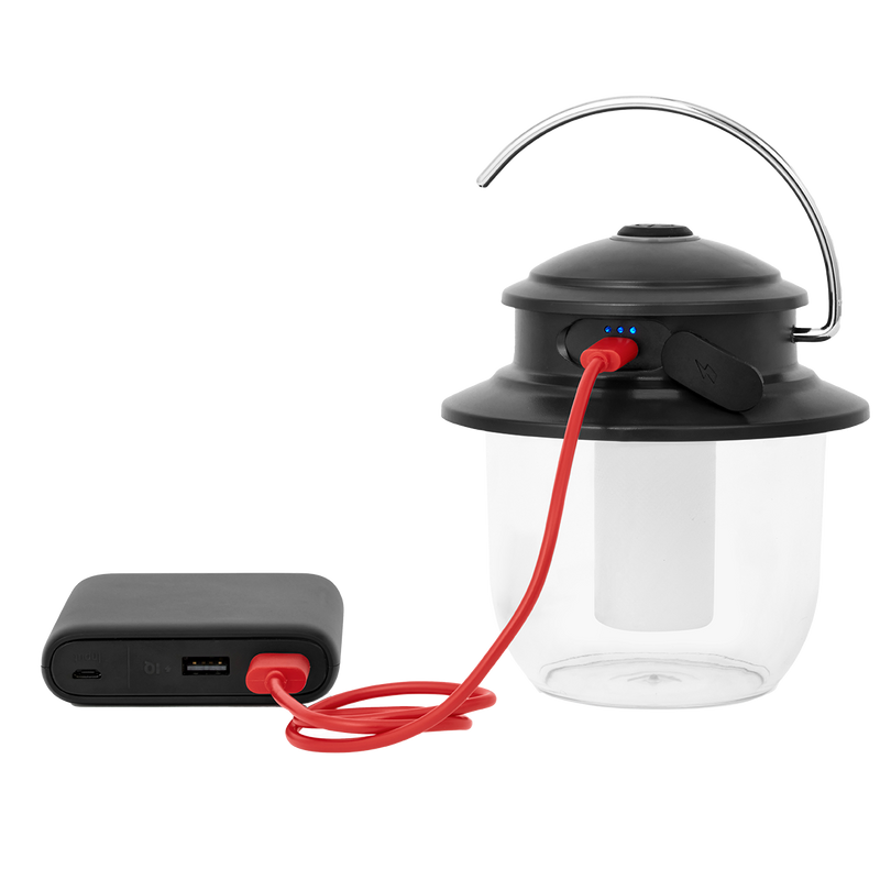 Classic Rechargeable 400L Lantern, Coleman Classic Rechargeable 400L Lantern