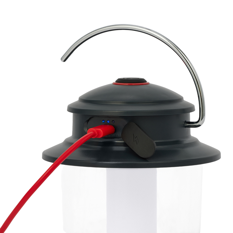 Classic Rechargeable 400L Lantern, Coleman Classic Rechargeable 400L Lantern