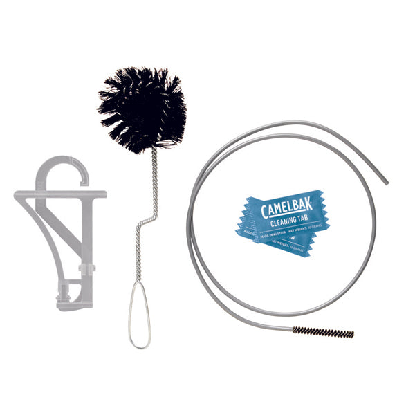 Crux Cleaning Kit, Featured Image
