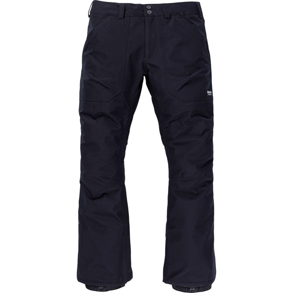 Men's Gore-Tex Ballast Pant - Short alternate view