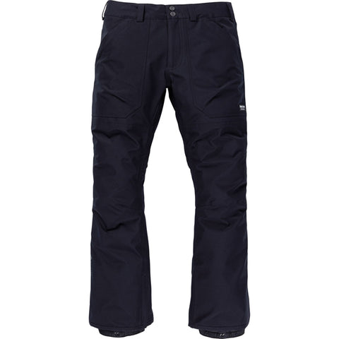 Men's Gore-Tex Ballast Pant - Short