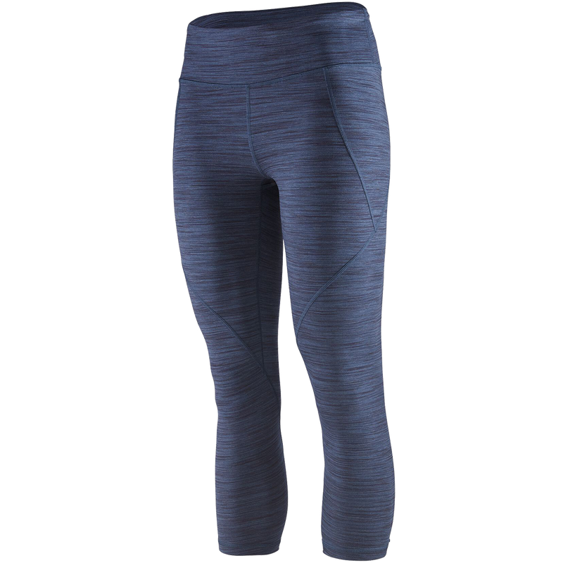 Women's Centered Crops, Featured Image