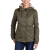 Kuhl Women's Celeste Lined Hoody SG-Sage