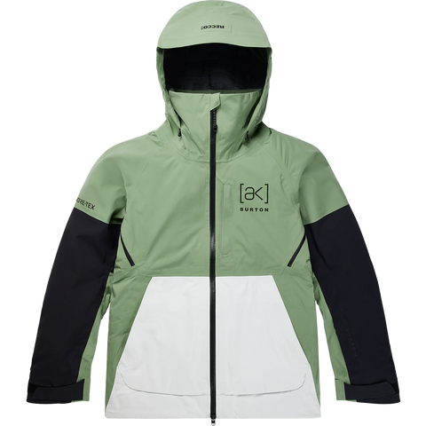 Women's [ak] Kimmy Gore-Tex 3L Stretch Jacket – Sports Basement