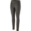 Patagonia Women's Pack Out Tights Forge Grey