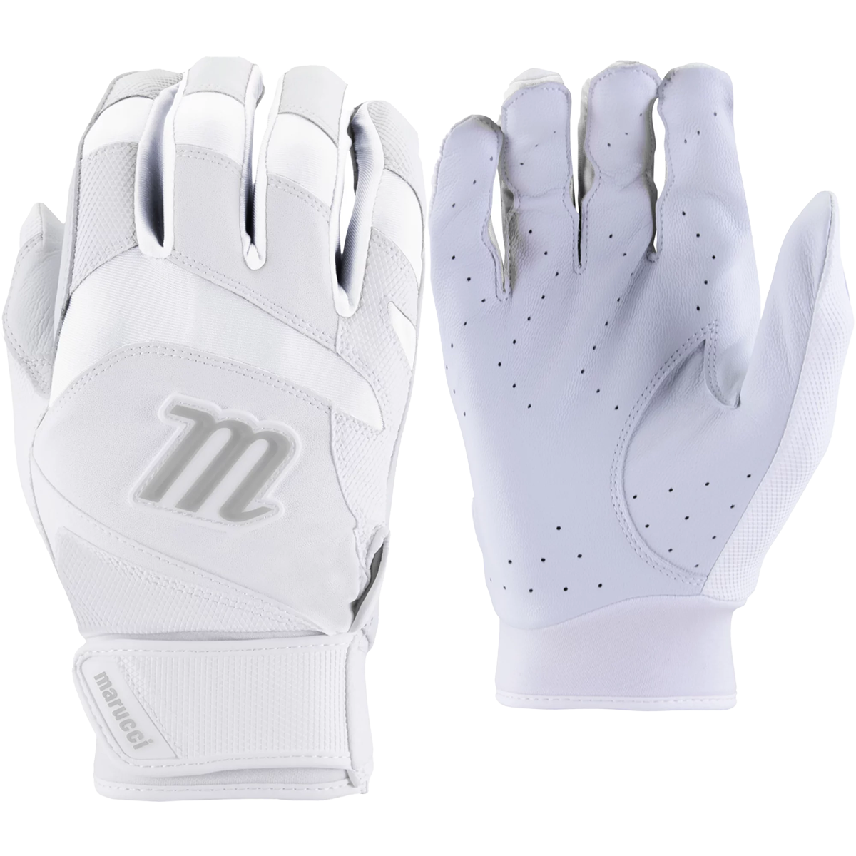 Youth Signature 2021 Batting Gloves