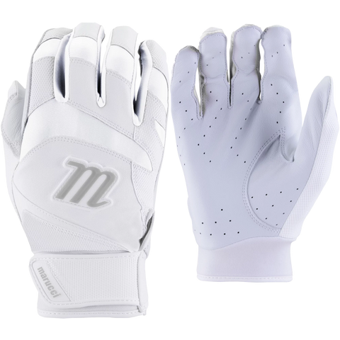 Youth marucci hot sale batting gloves