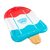 One
