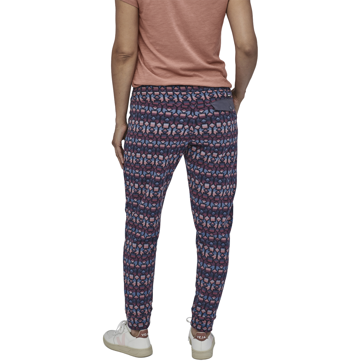 Women s Snap T Pants Inseam 29