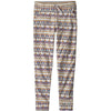Patagonia Women's Snap-T Pants - Inseam 29" CMSB-CedarMesa:Blu