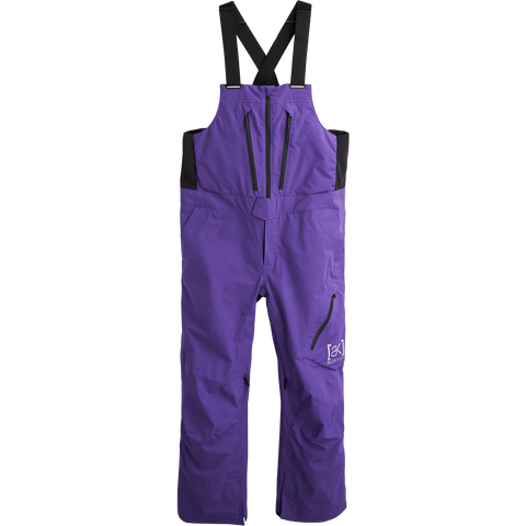 Men's AK GORE-TEX Cyclic Bib – Sports Basement