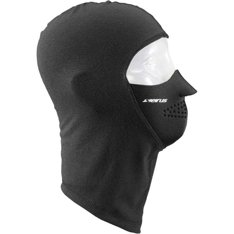 Neofleece Headliner, Featured Image