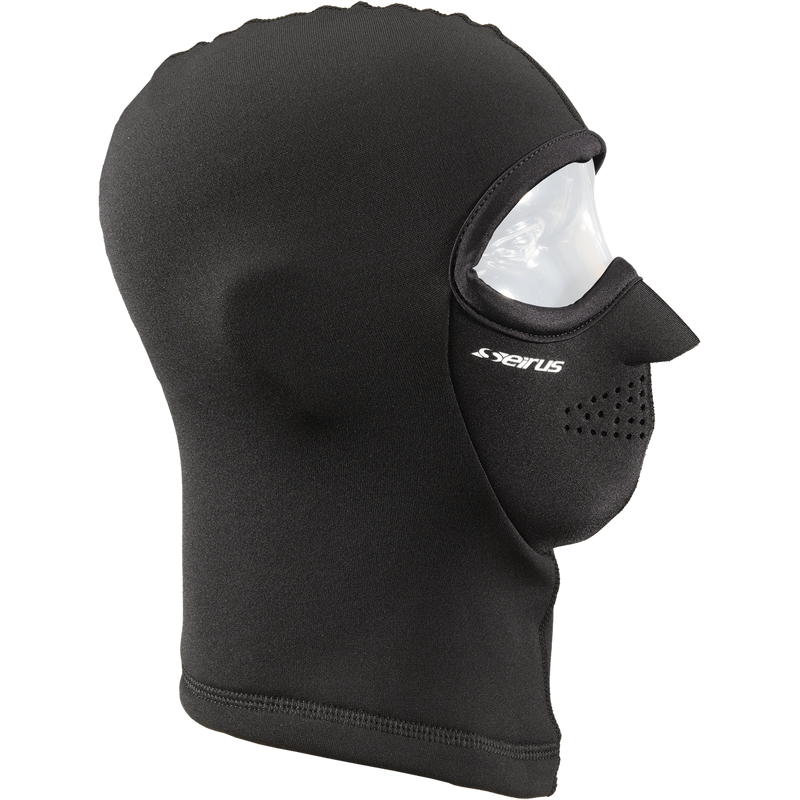 Micro Combo Headliner, Featured Image