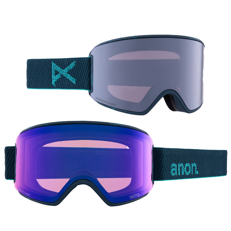 Women's M3 + Bonus Lens + MFI Face Mask, Featured Image