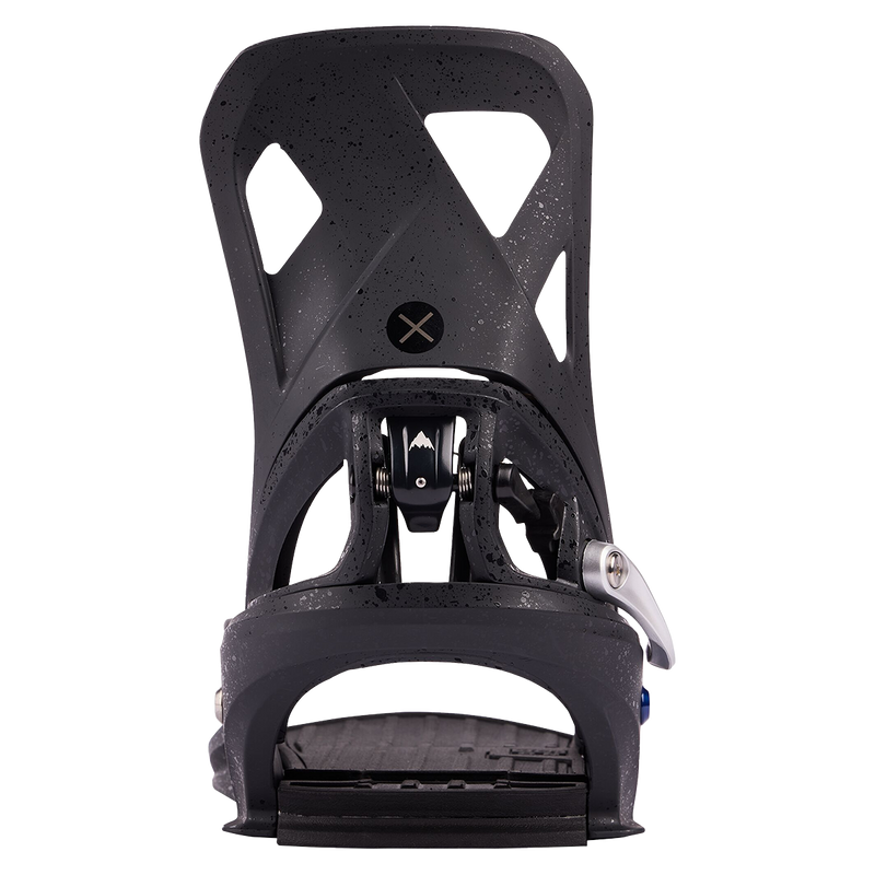 Step On® X Re:Flex board Bindings Step On X Re:Flex – Sports Basement