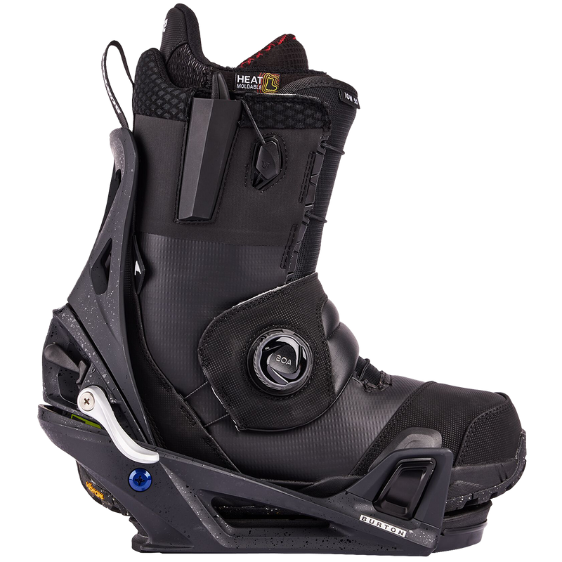 Burton Step On Re:Flex ビンディング•ブーツセット Burton Step On Re:Flex ビンディング•ブーツセット