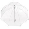 Totes Kids Clear Bubble BUB-Clear top