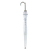 Totes Kids Clear Bubble BUB-Clear folded