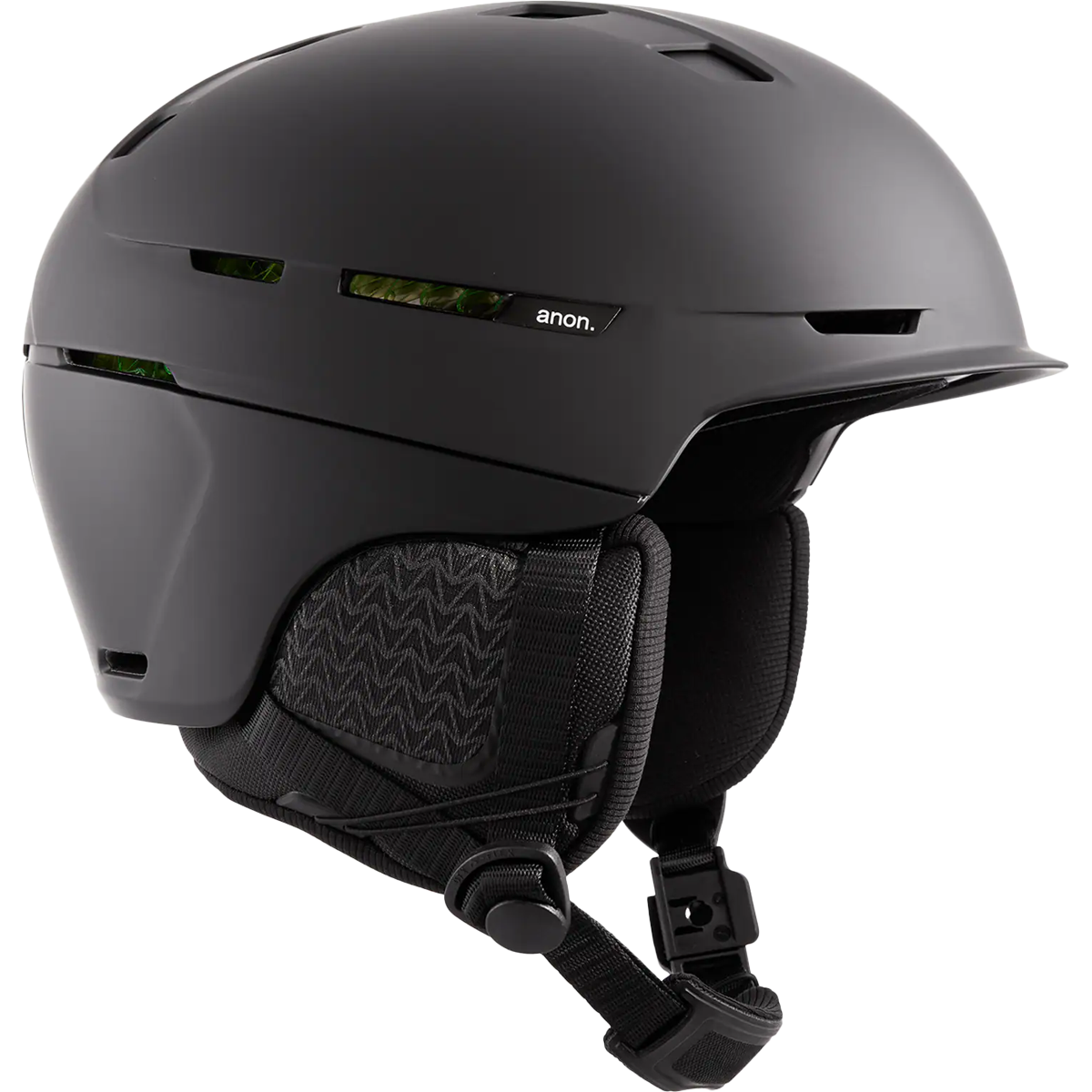 Wavecel helmet top