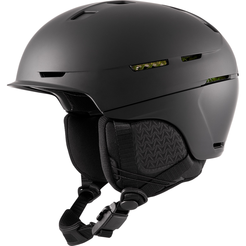 Merak WaveCel, Anon Merak WaveCel Helmet Black