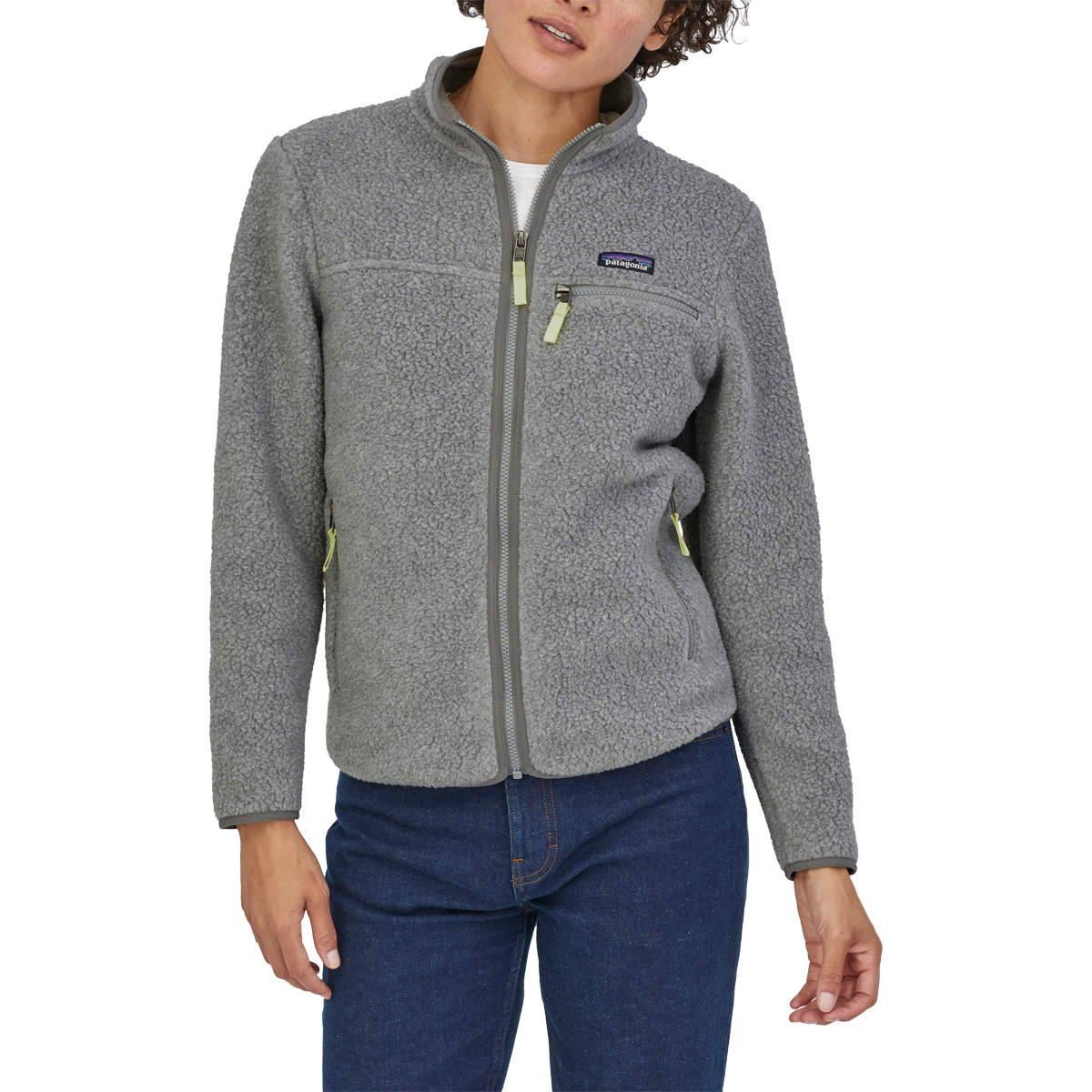 Women's Patagonia Fleece - Pack and Paddle