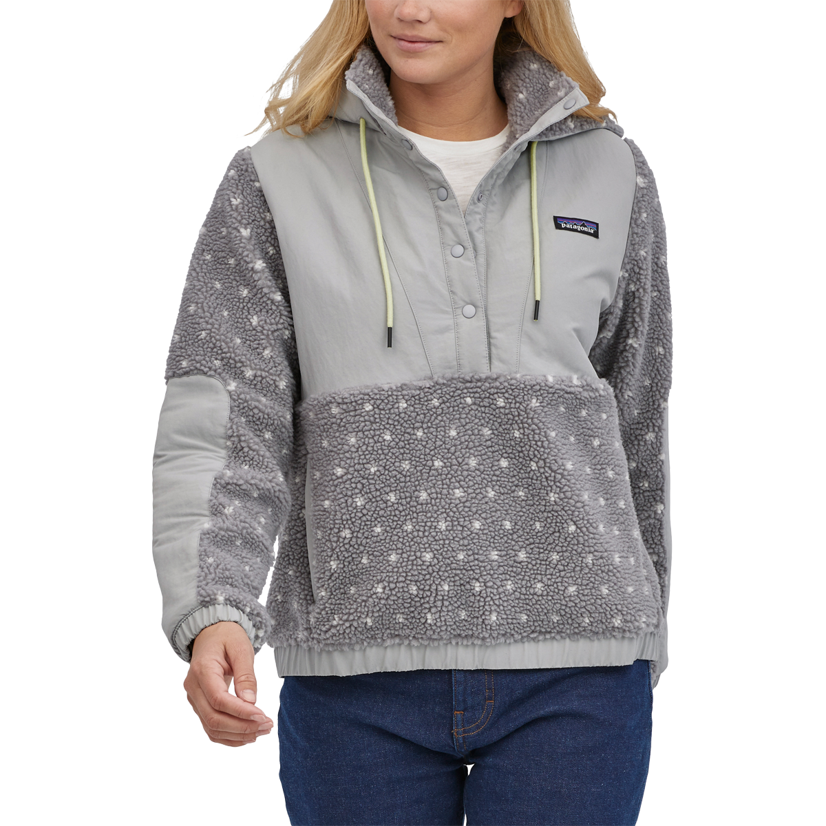 Shelled retro x deals pullover