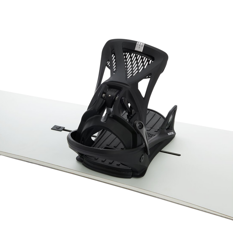 スノーボード Burton Step On Genesis Re:Flex S black Step On Genesis Re:Flex – Sports Basement