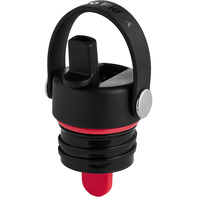 Standard Flex Straw Cap, Featured Image