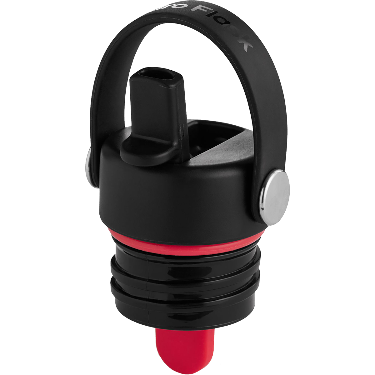 Hydro flask standard 2024 mouth straw cap