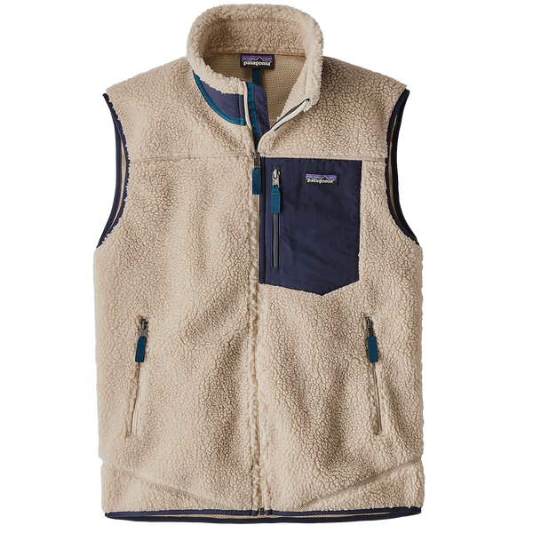 Patagonia Men's Classic Retro-X Vest