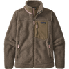 Patagonia Women's Classic Retro-X Jacket FRYT-Furry Taupe