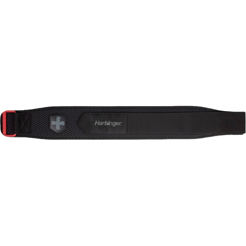 Hexcore Belt, Harbinger Hexcore Belt Red