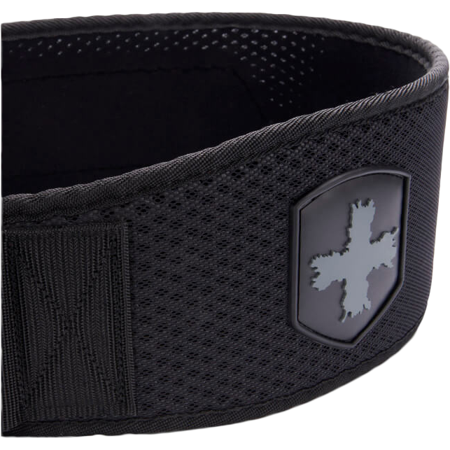 Hexcore Belt, Harbinger Hexcore Belt Red