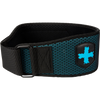 Harbinger Women's Hexcore Belt Blue