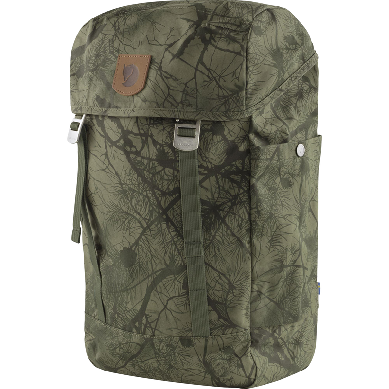 Greenland Top 20L, Featured Image