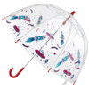 Totes Kids Clear Bubble M85-Cosmic Adventure