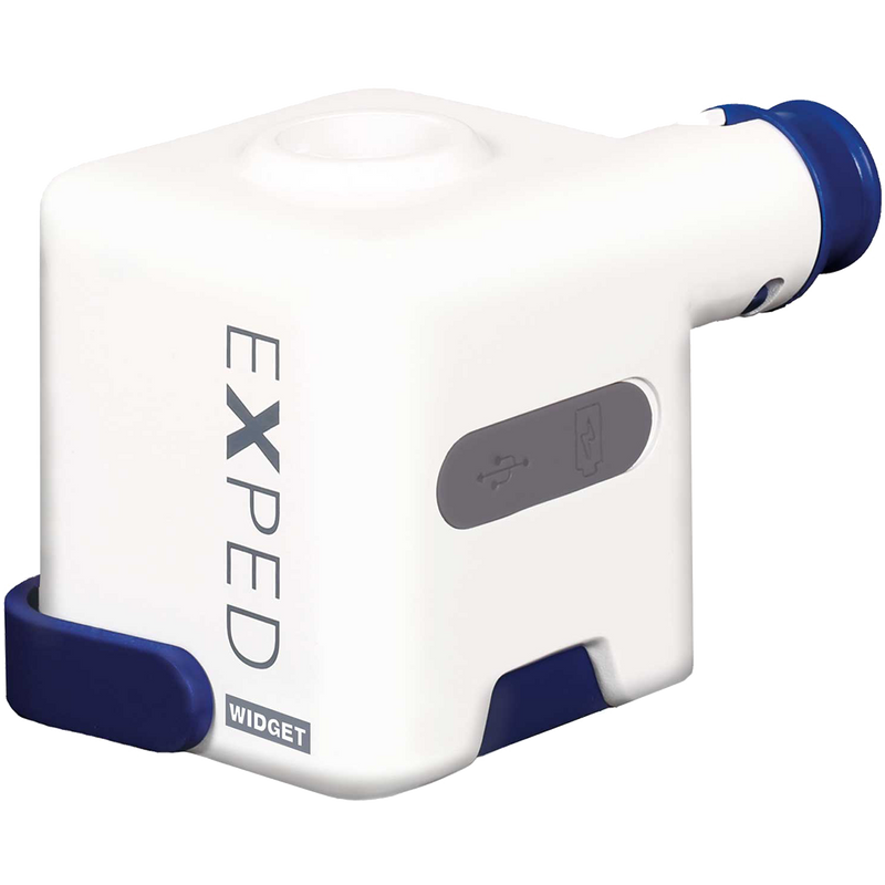 Widget Pump, Featured Image