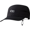 Outdoor Research Vantage Sprint Cap in black.