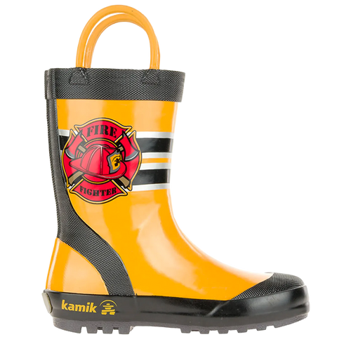 Kamik wellies 2024