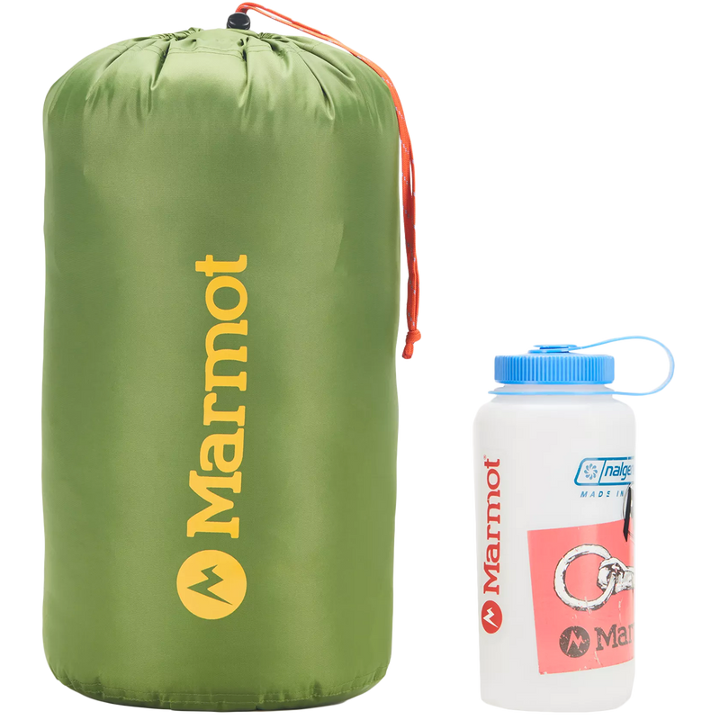 Women's Angel Fire 25 Long, Marmot Women's Angel Fire 25 - Long