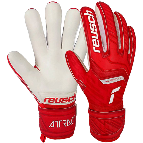 Attrakt Grip Evolution Extra Finger Support 21 Glove