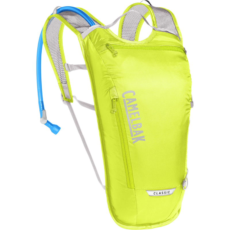 Classic Light 2L, Featured Image