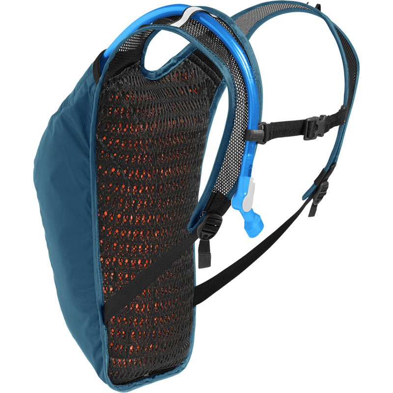Hydrobak Light 1.5, CamelBak Hydrobak Light 1.5  back.